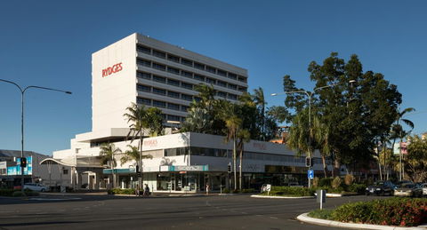 The Benson Hotel - Accommodation Tasmania 1