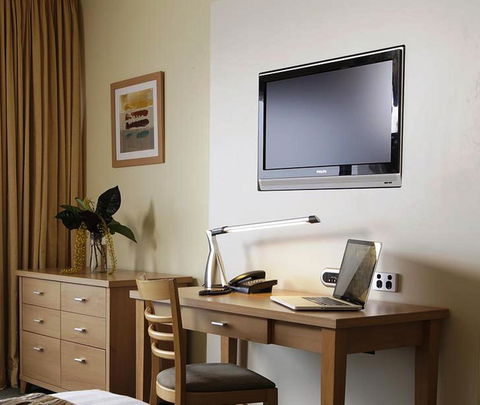 The Benson Hotel - Accommodation Tasmania 13