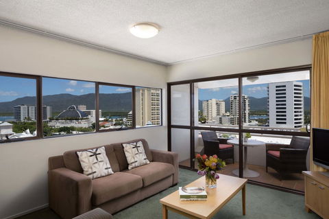 The Benson Hotel - Accommodation Tasmania 9