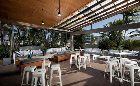 The Benson Hotel - Accommodation Tasmania 12