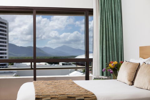 The Benson Hotel - Accommodation Tasmania 2