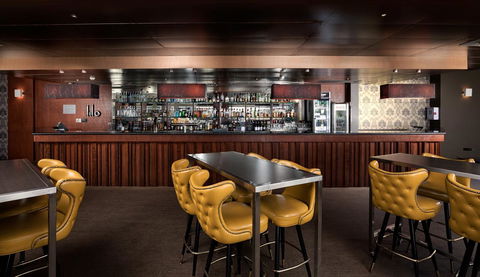 The Benson Hotel - Accommodation Tasmania 23