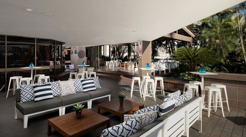 The Benson Hotel - Accommodation Tasmania 24