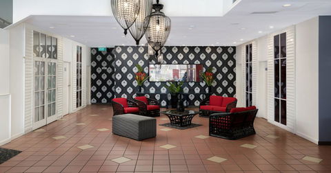 The Benson Hotel - Accommodation Tasmania 29