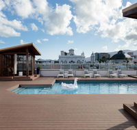 Rydges Plaza Cairns - Accommodation Tasmania