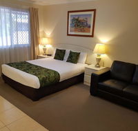 The Palms Motel - Accommodation Tasmania
