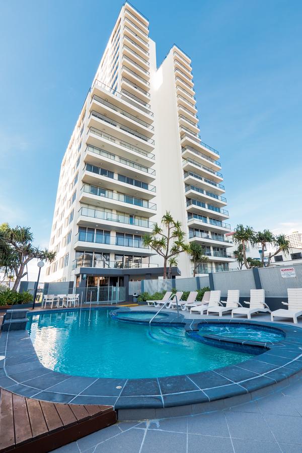 Surfers Paradise QLD Accommodation Tasmania