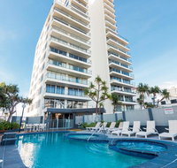 The Penthouses Apartments - Accommodation Tasmania