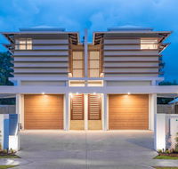 Noosa Villas - Accommodation Tasmania