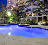 Genesis Apartments - Accommodation Tasmania