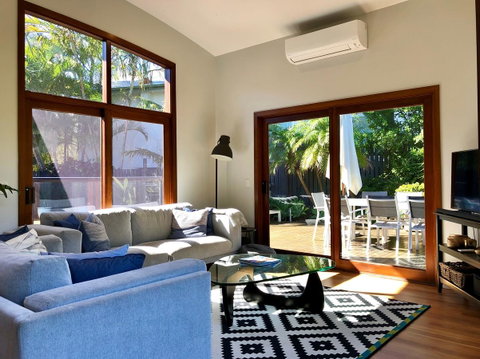 Villa 1 - 3 Parkedge Road - Accommodation Tasmania 5