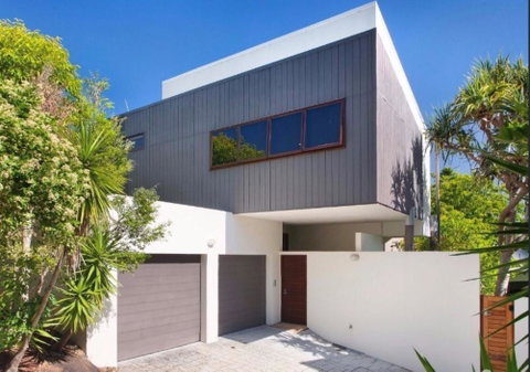 Villa 1 - 3 Parkedge Road - Accommodation Tasmania 1