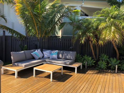 Villa 1 - 3 Parkedge Road - Accommodation Tasmania 23