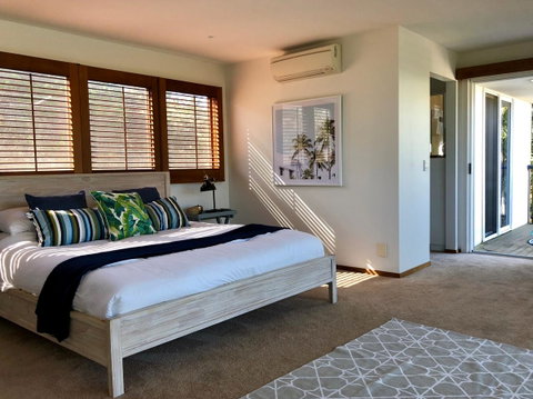 Villa 1 - 3 Parkedge Road - Accommodation Tasmania 12