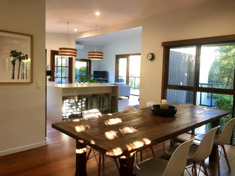 Villa 1 - 3 Parkedge Road - Accommodation Tasmania 9