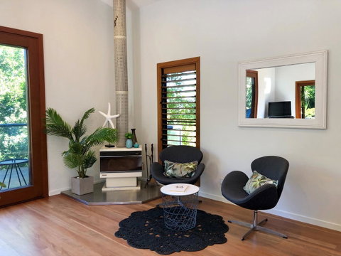 Villa 1 - 3 Parkedge Road - Accommodation Tasmania 6