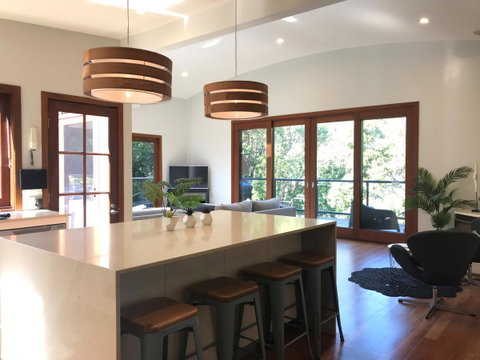 Villa 1 - 3 Parkedge Road - Accommodation Tasmania 7