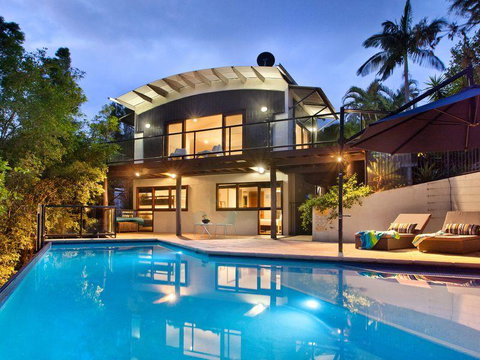 Villa 1 - 3 Parkedge Road - Accommodation Tasmania 0