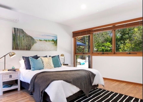 Villa 1 - 3 Parkedge Road - Accommodation Tasmania 16