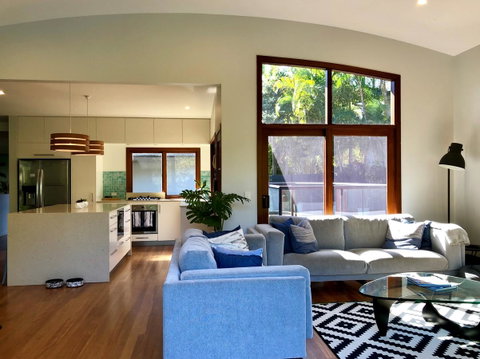 Villa 1 - 3 Parkedge Road - Accommodation Tasmania 4