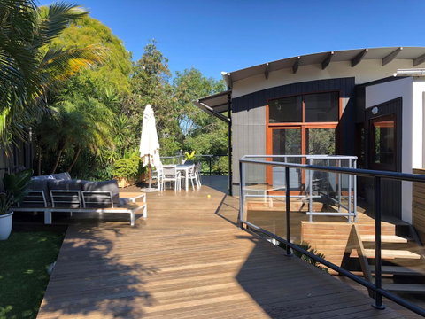Villa 1 - 3 Parkedge Road - Accommodation Tasmania 20
