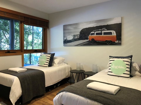 Villa 1 - 3 Parkedge Road - Accommodation Tasmania 18