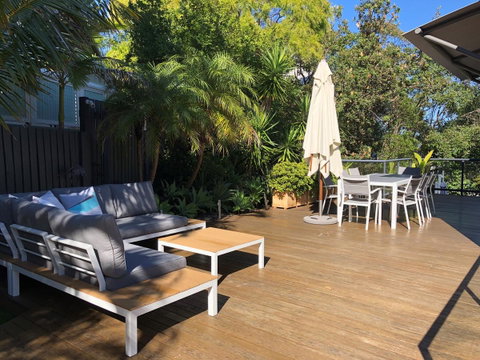 Villa 1 - 3 Parkedge Road - Accommodation Tasmania 21