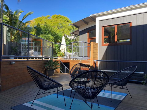 Villa 1 - 3 Parkedge Road - Accommodation Tasmania 22