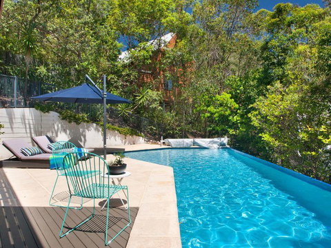 Villa 1 - 3 Parkedge Road - Accommodation Tasmania 25