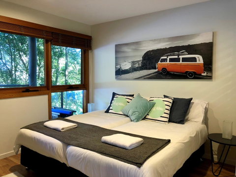 Villa 1 - 3 Parkedge Road - Accommodation Tasmania 17