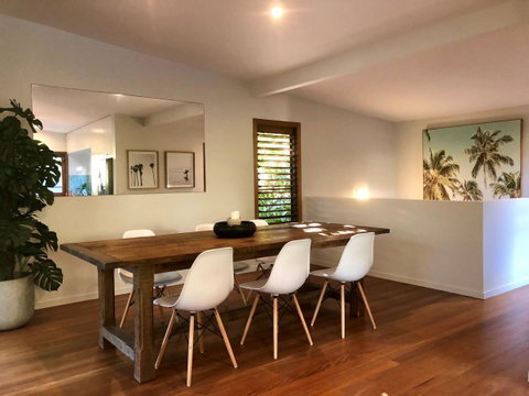 Villa 1 - 3 Parkedge Road - Accommodation Tasmania 10