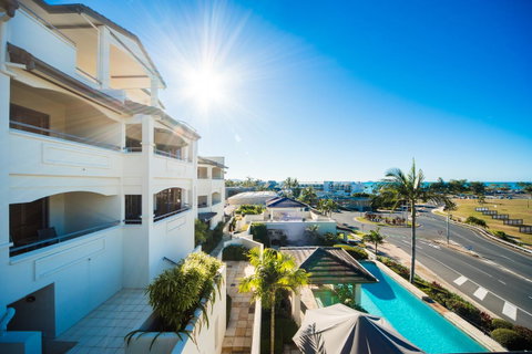 Portside Whitsunday Luxury Holiday Apartments - Accommodation Tasmania 2