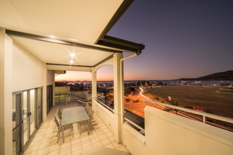 Portside Whitsunday Luxury Holiday Apartments - Accommodation Tasmania 18