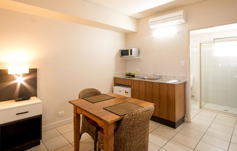 Portside Whitsunday Luxury Holiday Apartments - Accommodation Tasmania 13