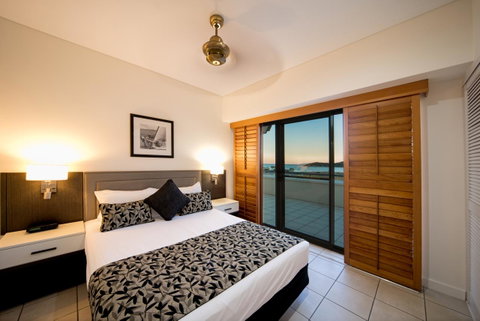 Portside Whitsunday Luxury Holiday Apartments - Accommodation Tasmania 19