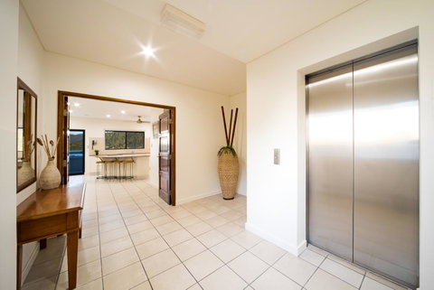 Portside Whitsunday Luxury Holiday Apartments - Accommodation Tasmania 27