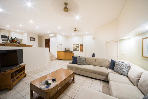 Portside Whitsunday Luxury Holiday Apartments - Accommodation Tasmania 26