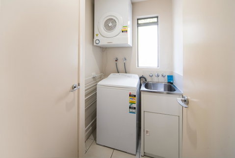 Portside Whitsunday Luxury Holiday Apartments - Accommodation Tasmania 11