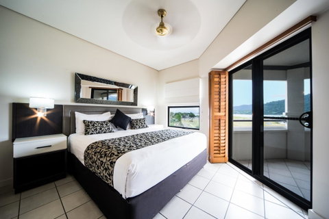 Portside Whitsunday Luxury Holiday Apartments - Accommodation Tasmania 10