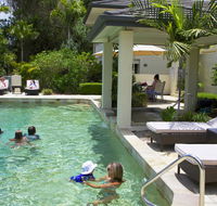 Portside Whitsunday Luxury Holiday Apartments - Accommodation Tasmania