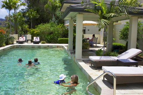 Portside Whitsunday Luxury Holiday Apartments - Accommodation Tasmania 0