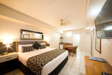 Portside Whitsunday Luxury Holiday Apartments - Accommodation Tasmania 15