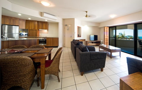 Portside Whitsunday Luxury Holiday Apartments - Accommodation Tasmania 5