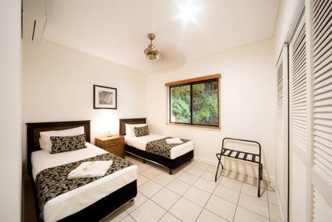 Portside Whitsunday Luxury Holiday Apartments - Accommodation Tasmania 21