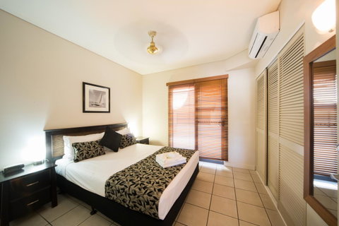Portside Whitsunday Luxury Holiday Apartments - Accommodation Tasmania 16