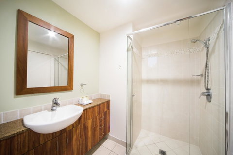 Portside Whitsunday Luxury Holiday Apartments - Accommodation Tasmania 22
