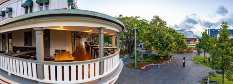 Hides Hotel - Accommodation Tasmania 4