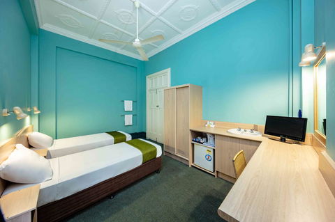 Hides Hotel - Accommodation Tasmania 17