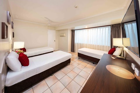 Hides Hotel - Accommodation Tasmania 9