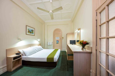 Hides Hotel - Accommodation Tasmania 15